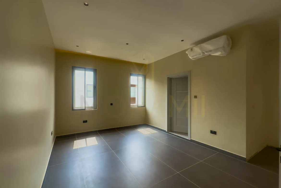 3 bedroom house sale in aburi