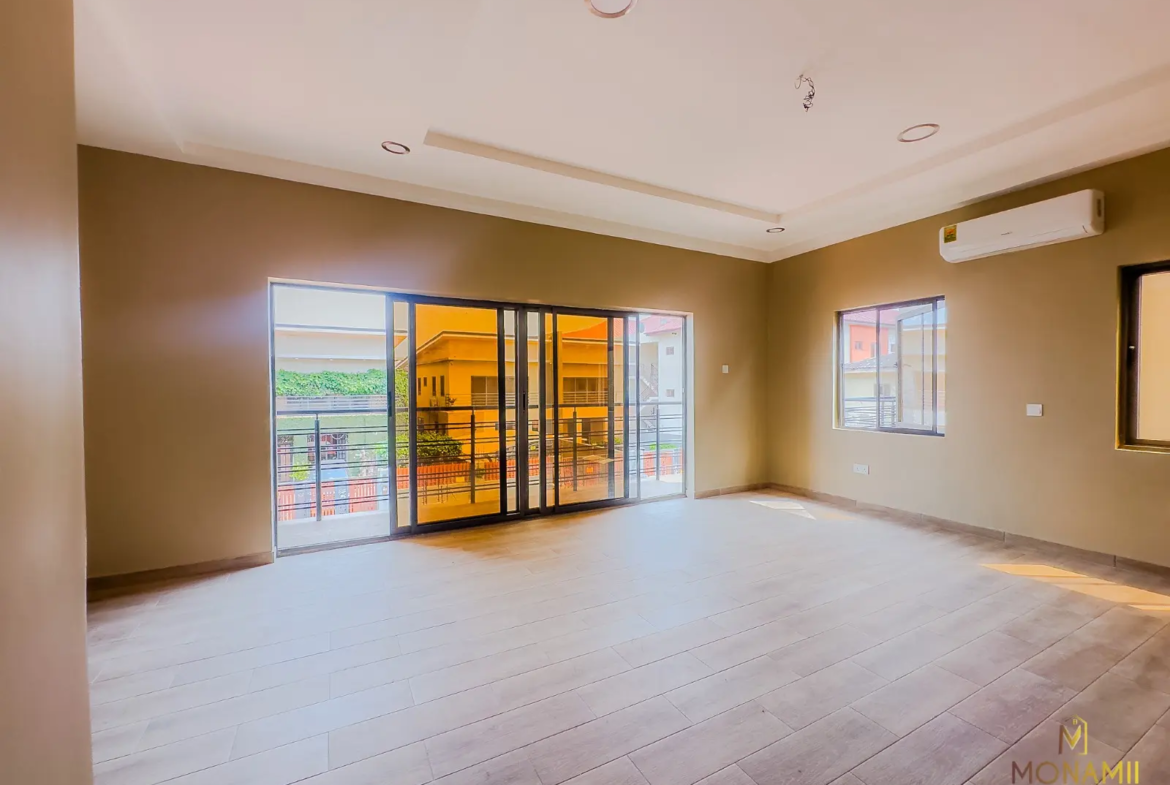 3 bedroom house for rent in East Legon