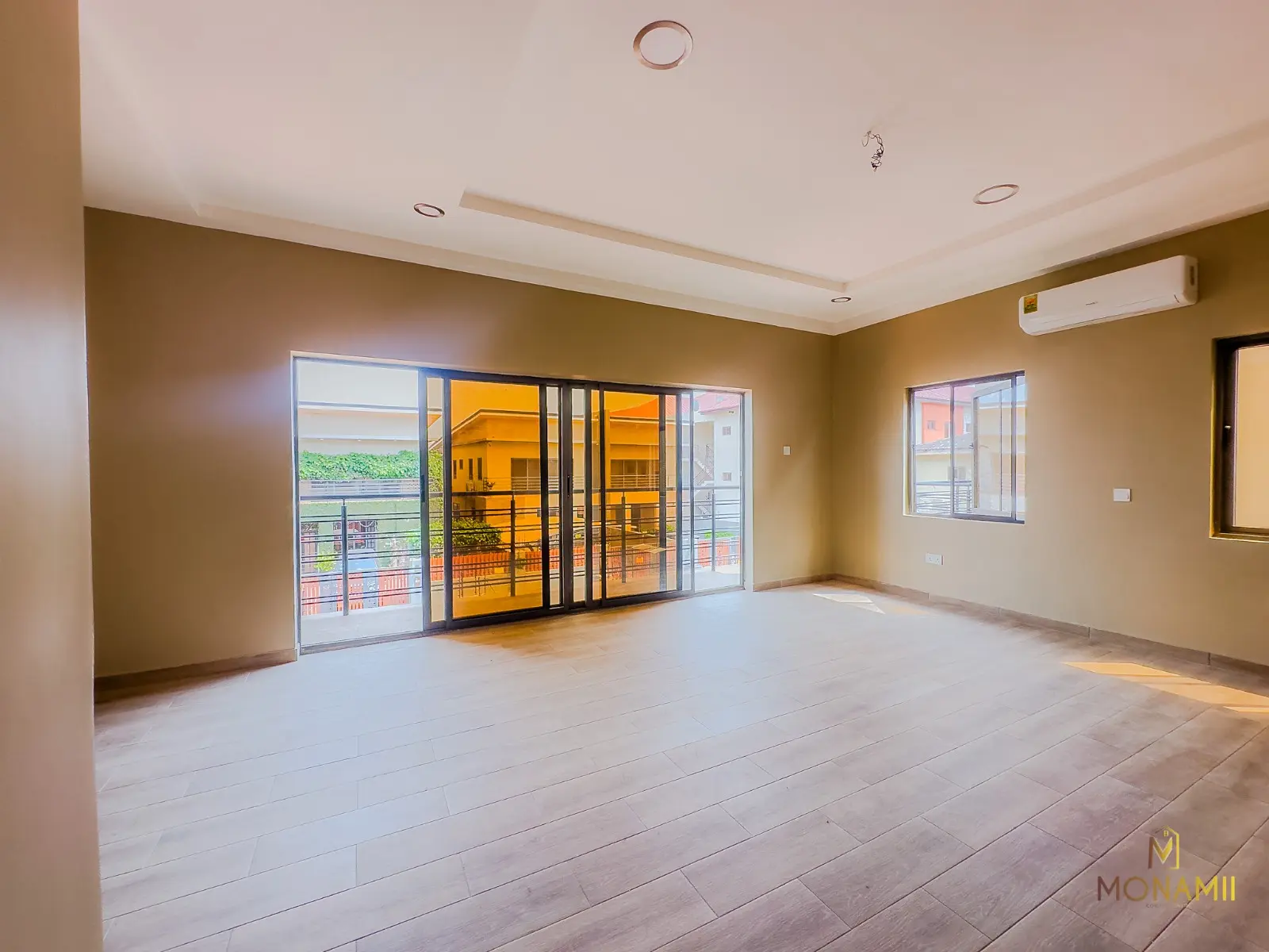 3 bedroom house for rent in East Legon