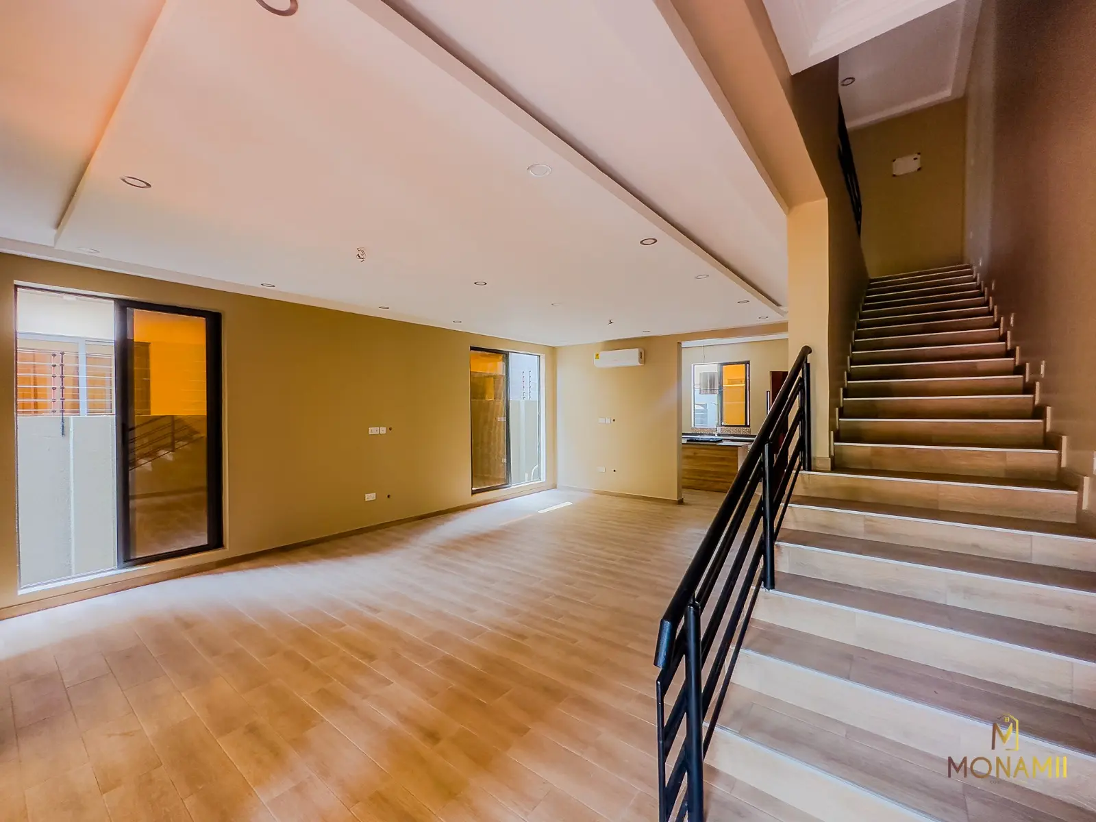 3 bedroom house for rent in East Legon