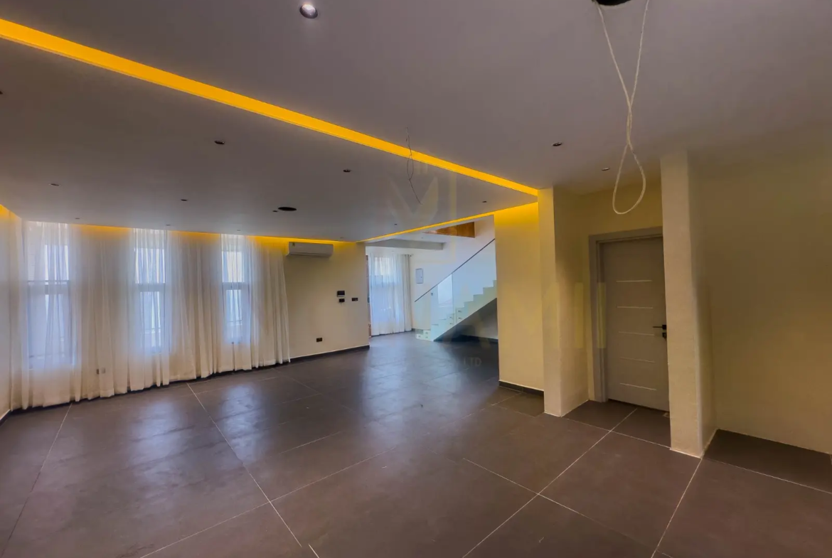 3 bedroom house sale in aburi