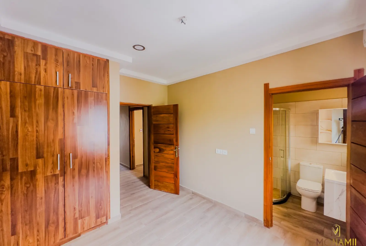 3 bedroom house for rent in East Legon