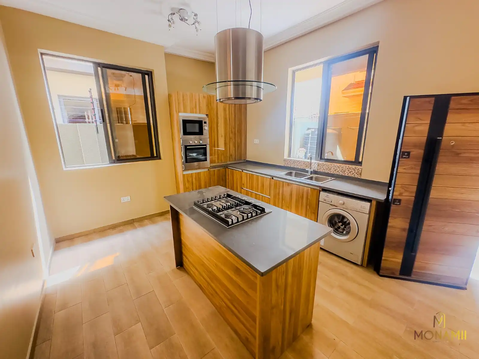 3 bedroom house for rent in East Legon