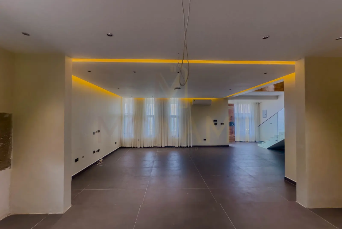 3 bedroom house sale in aburi