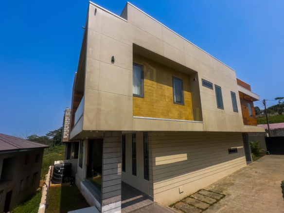 3 bedroom house sale in aburi