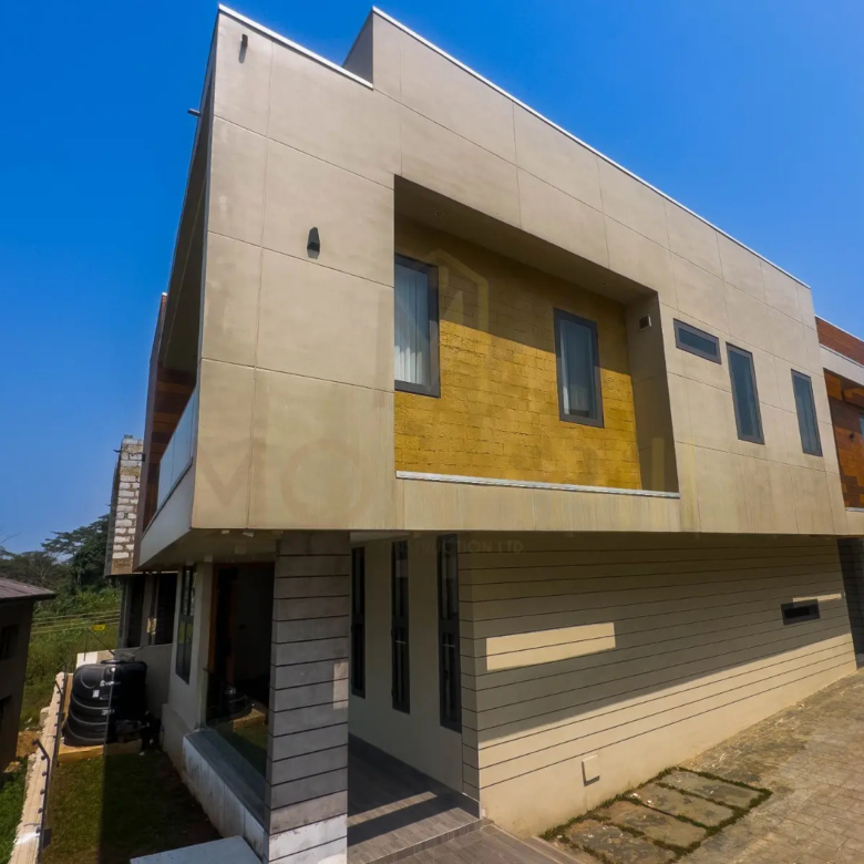 3 bedroom house sale in aburi