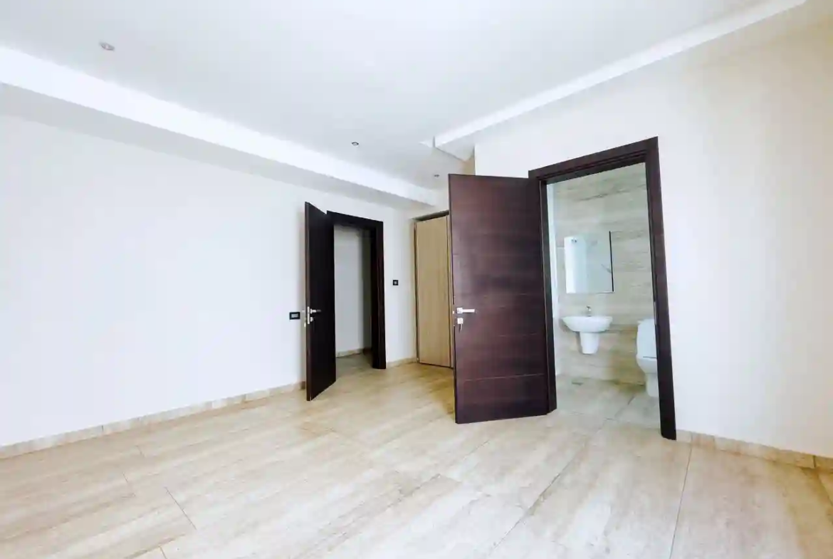 4 bedroom house for rent at east legon