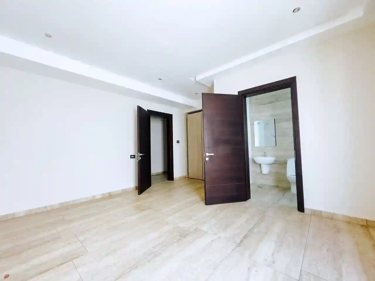 4 bedroom house for rent at east legon