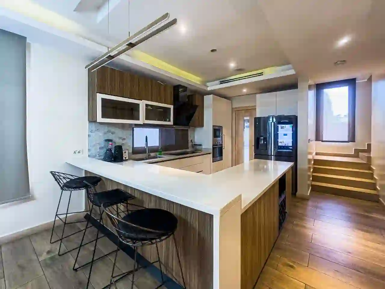 4 bedroom house rent cantonments accra