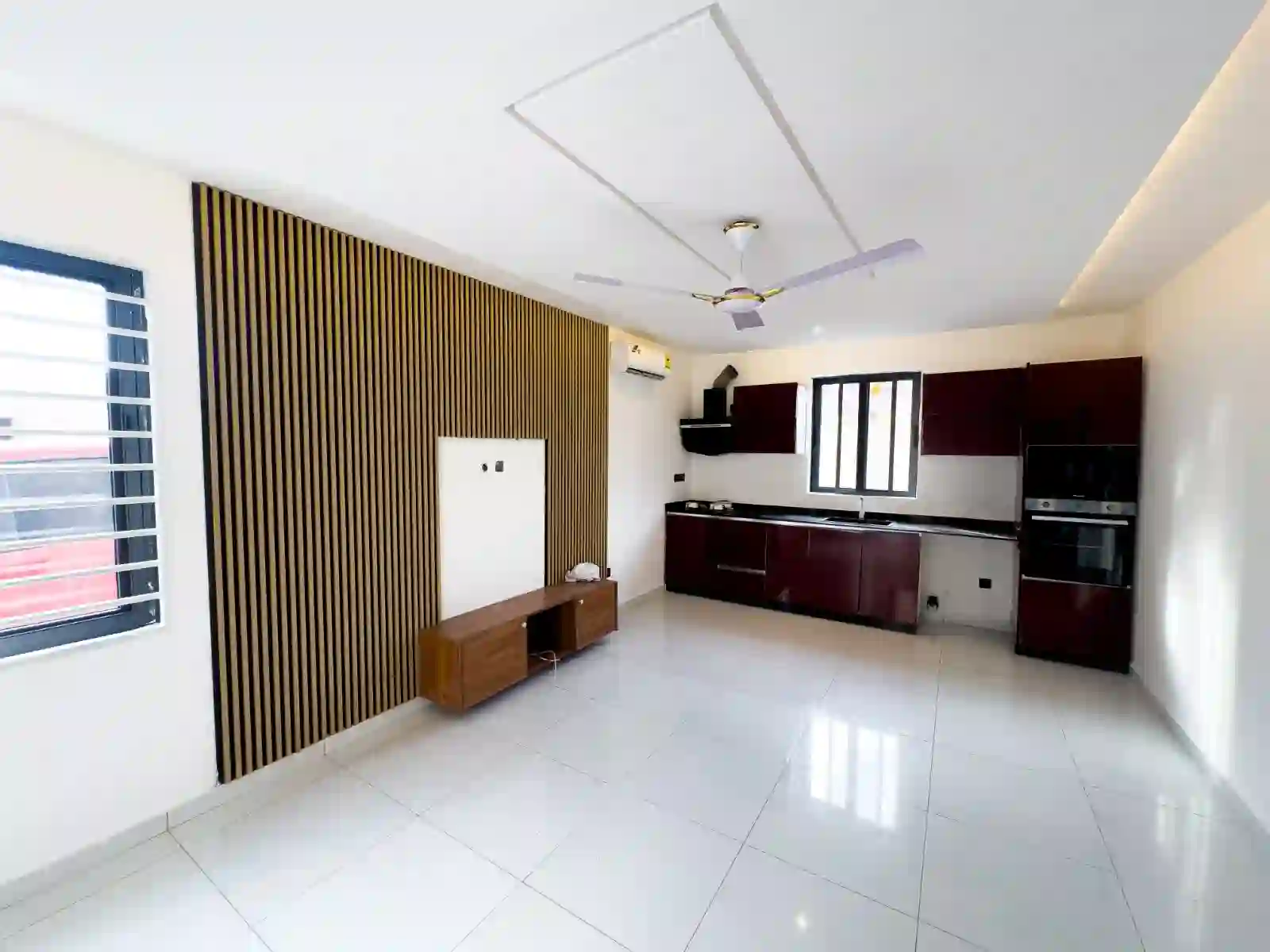 2 bedroom apartment for rent in accra ghana