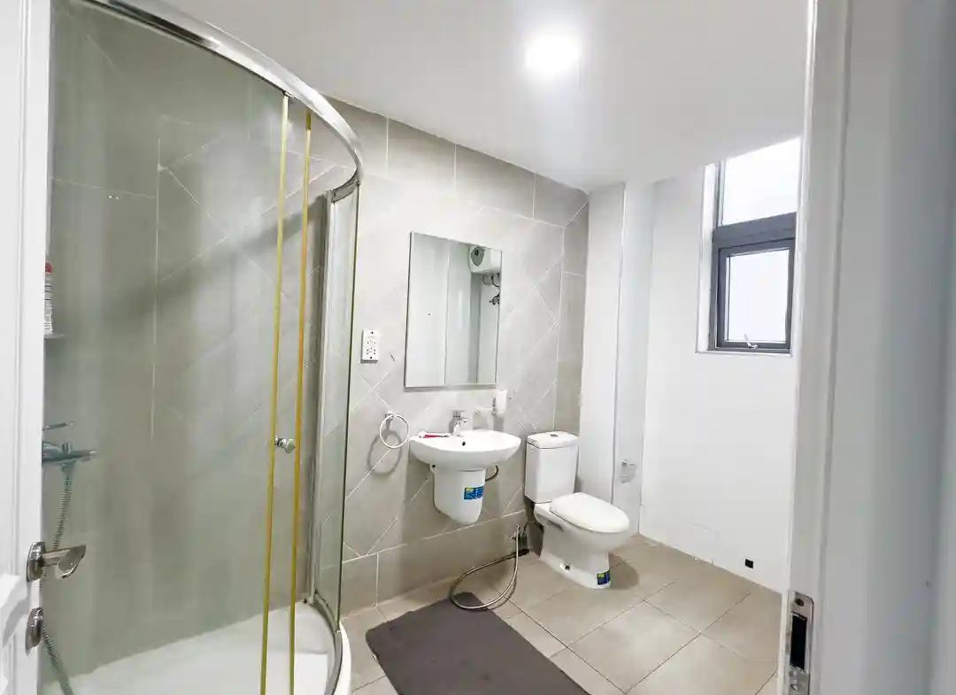 3 Bedroom House for Rent in Dzorwulu