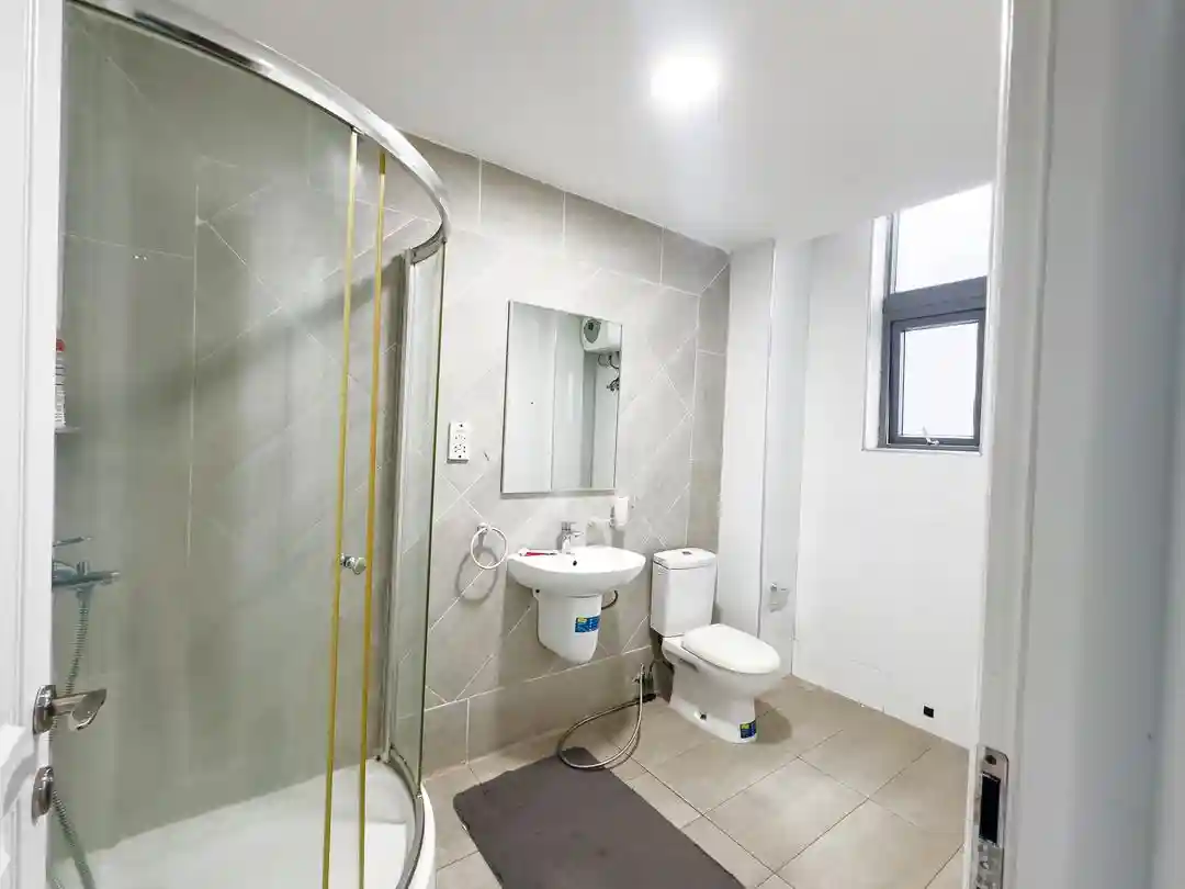 3 Bedroom House for Rent in Dzorwulu