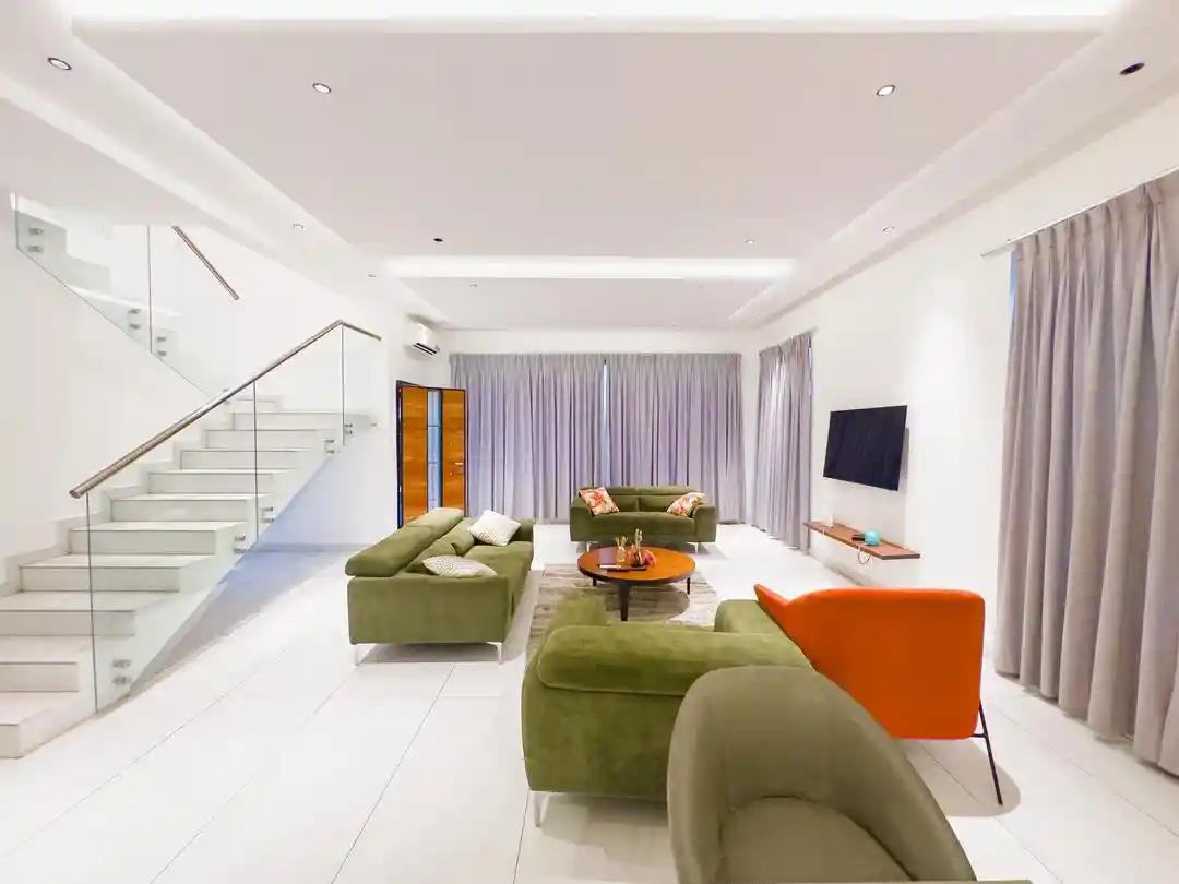 3 bedroom house for rent dzorwulu