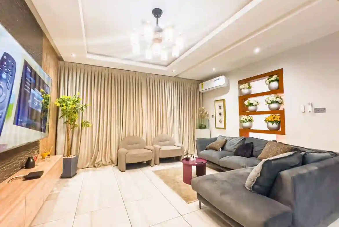 3 bedroom house for rent east airport