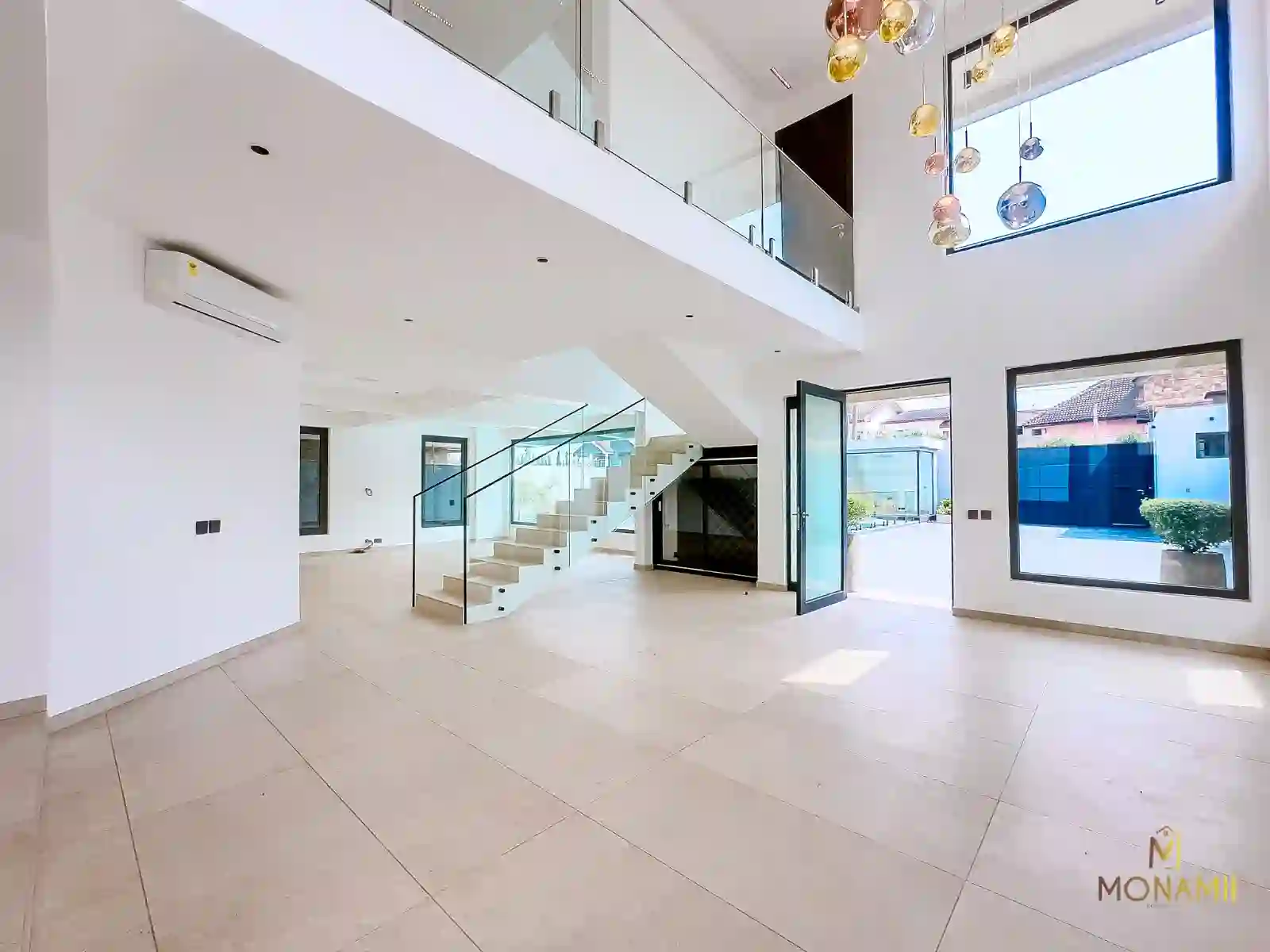 5 bedroom home sale adjiringanor