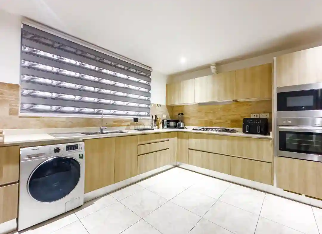 3 Bedroom House for Rent in Dzorwulu