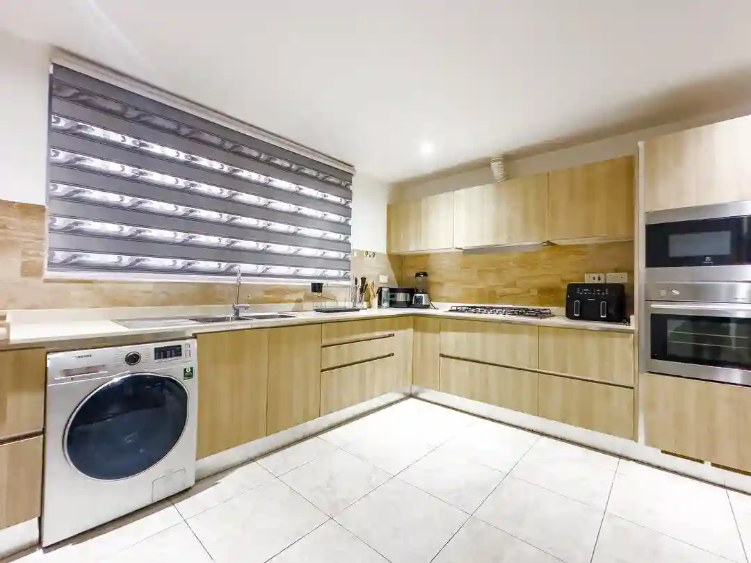 3 Bedroom House for Rent in Dzorwulu