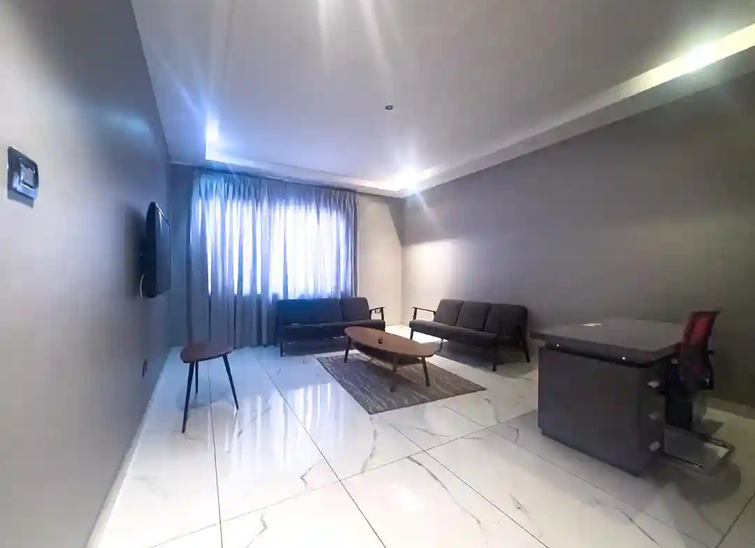 4 bedroom house for rent east legon