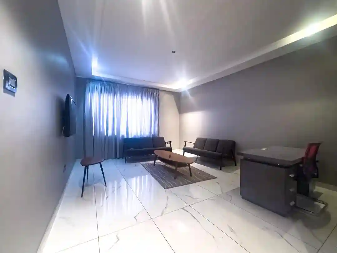 4 bedroom house for rent east legon