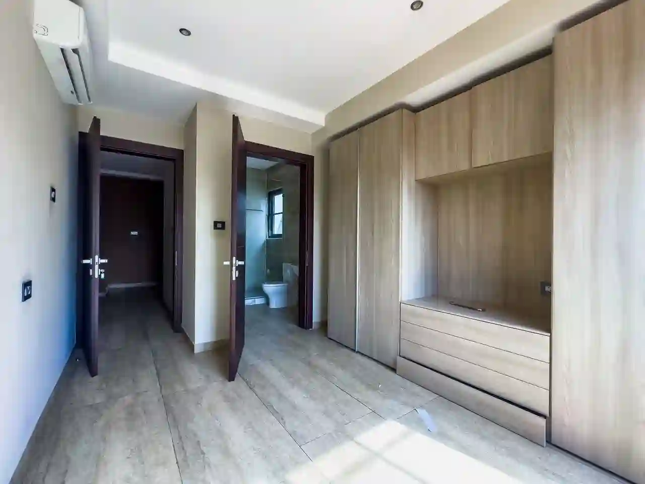 4 bedroom house for rent at east legon