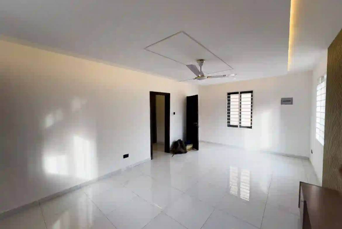 2 bedroom apartment for rent in accra ghana