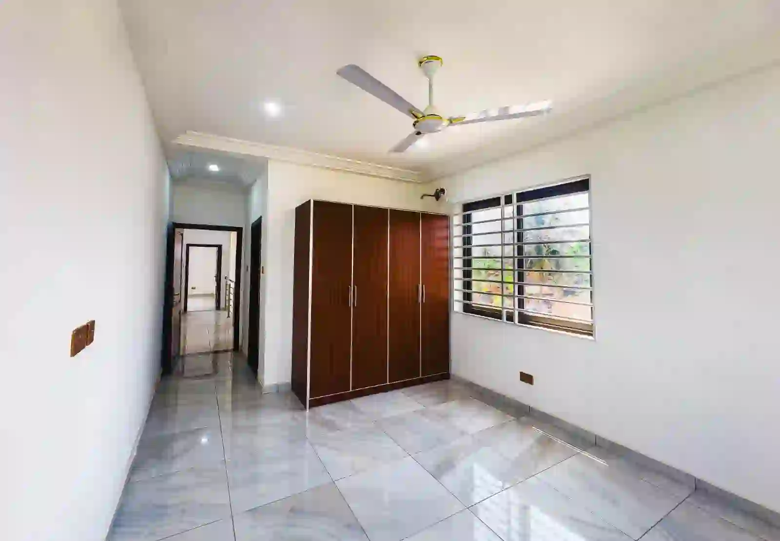 3 bedroom houses for sale in ashaley botwe​ accra