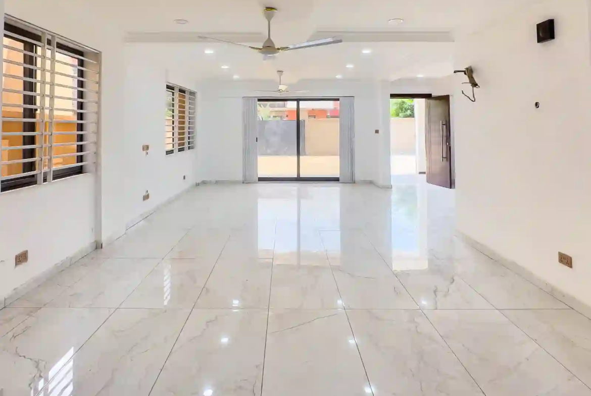 3 bedroom house for sale in ashaley botwe​