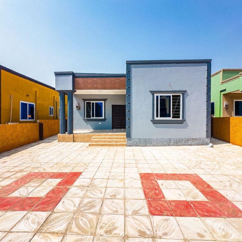 4 Bedroom House for Sale in Gated Community Spintex Malik Featured For Sale Featured