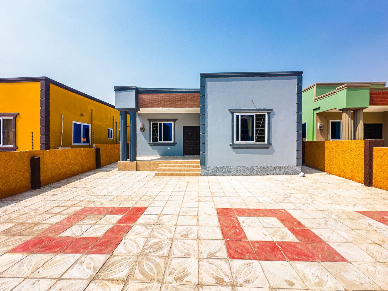 4 Bedroom House for Sale in Gated Community Spintex Malik Featured For Sale Featured