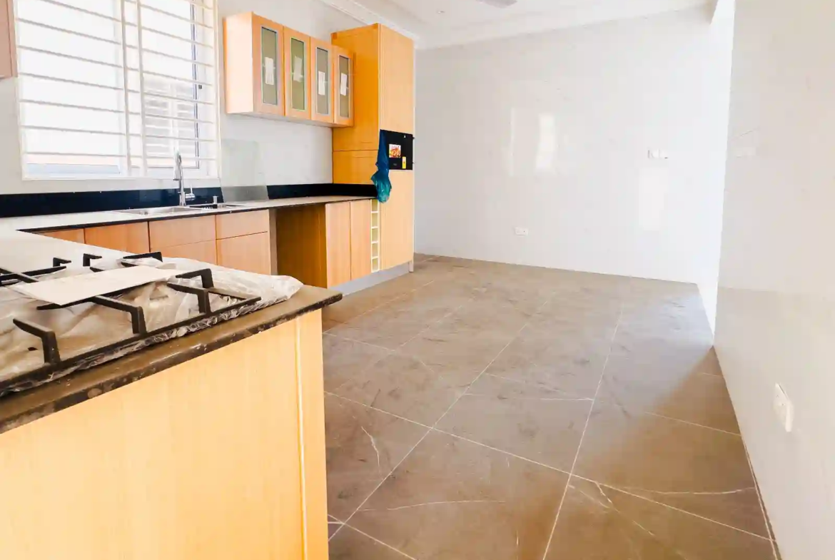 2 bedroom house sale gated community achimota