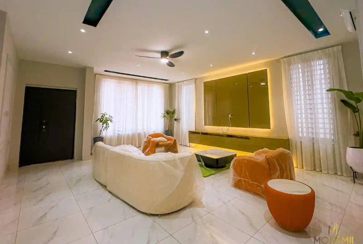 4 bedroom bedroom house for sale in lakeside estate