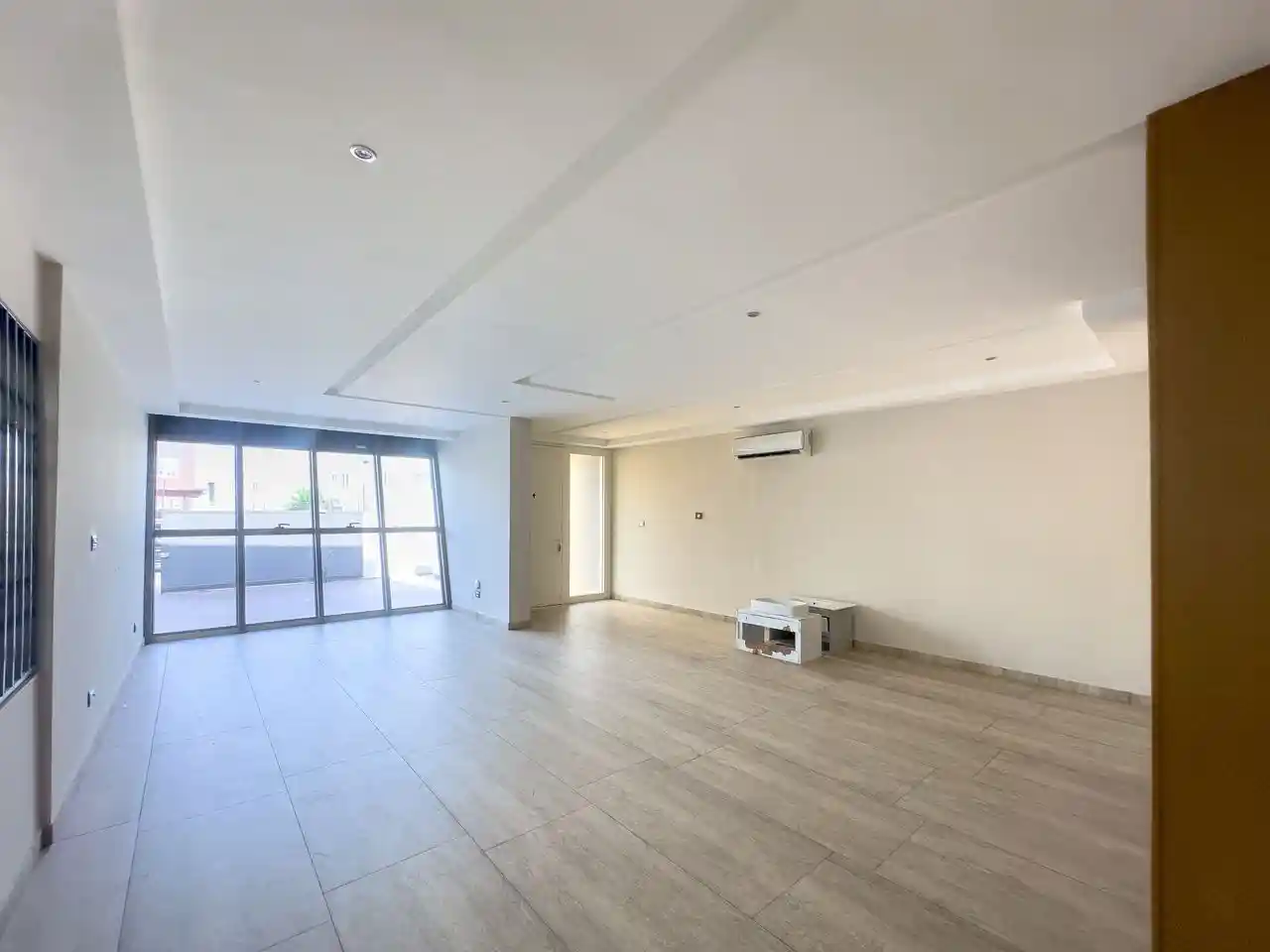 4 bedroom house for rent at east legon