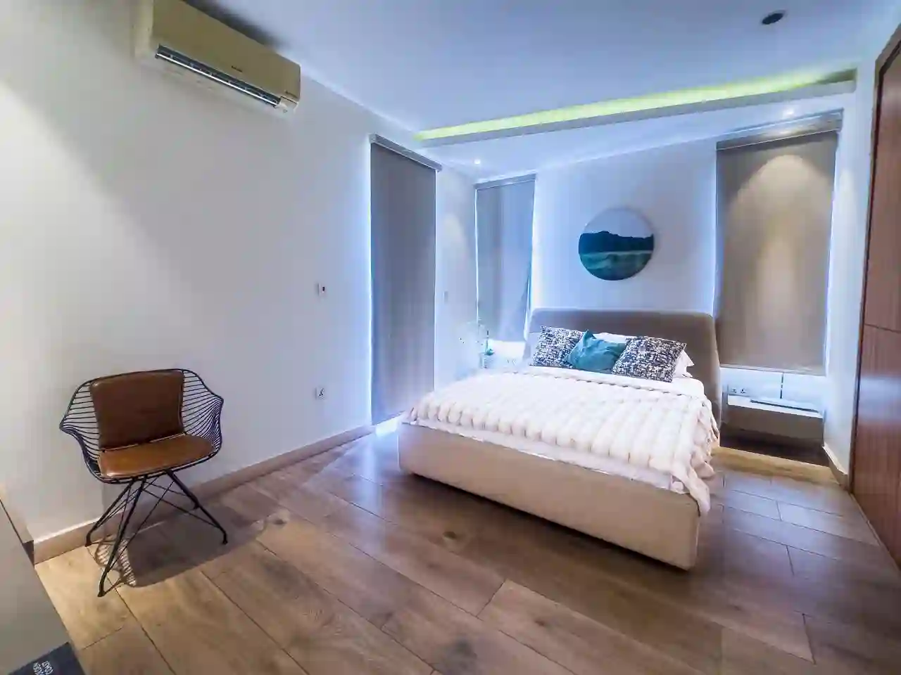 4 bedroom house rent cantonments accra