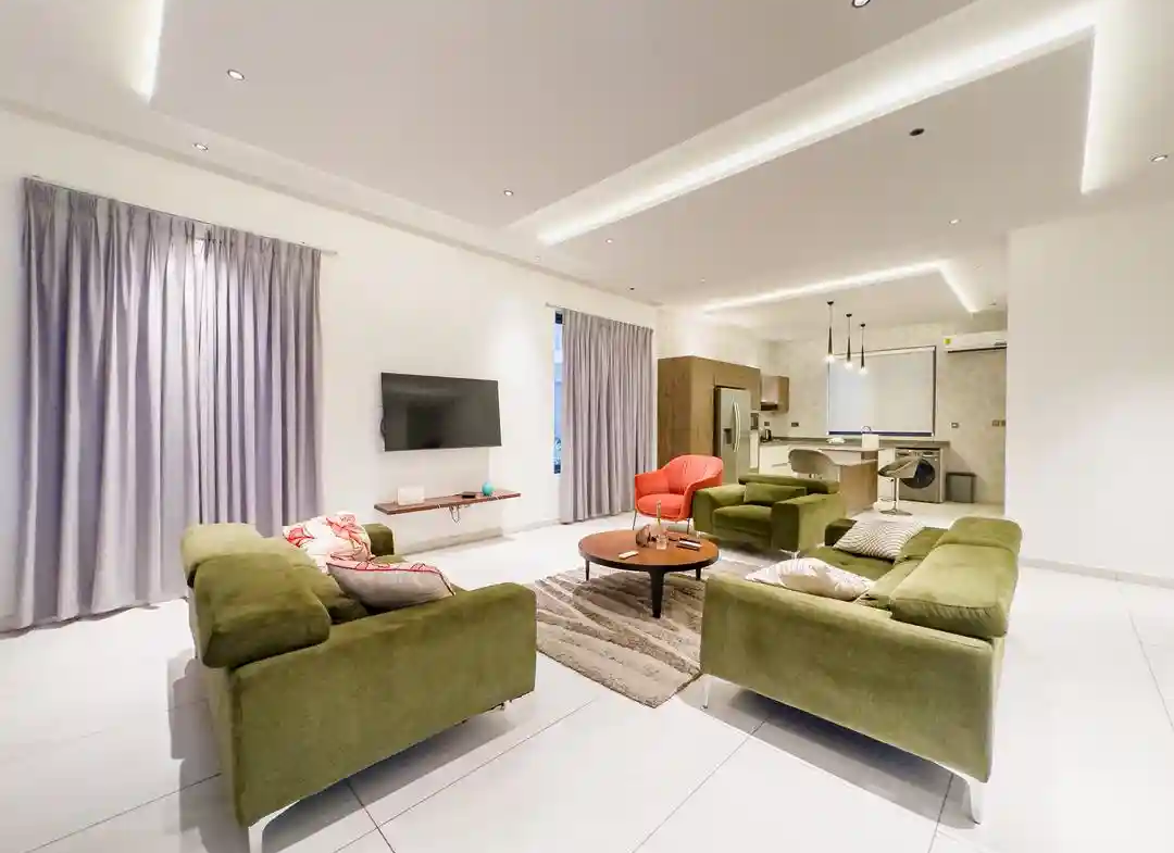 3 bedroom house for rent dzorwulu