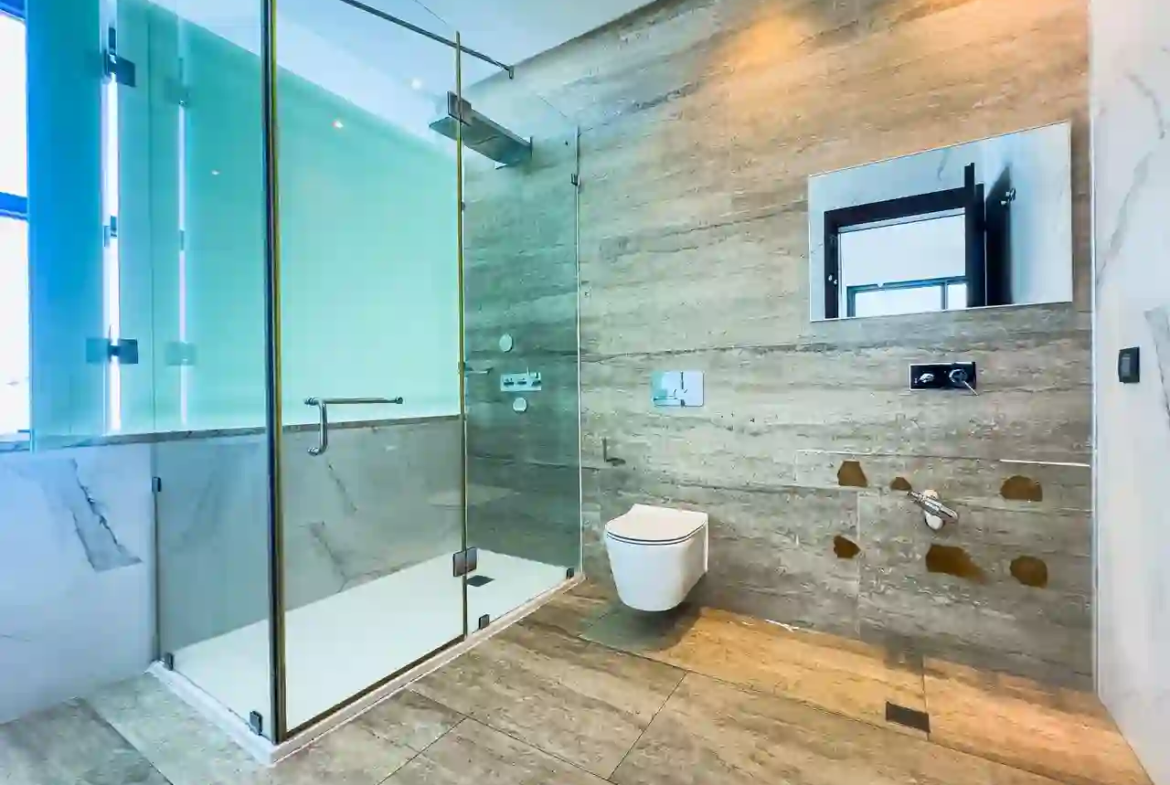 4 bedroom house for rent at east legon