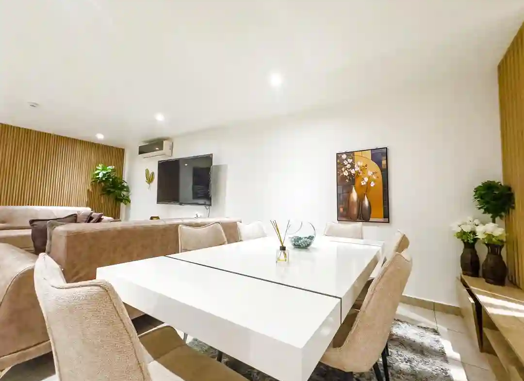 3 bedroom house for rent east airport