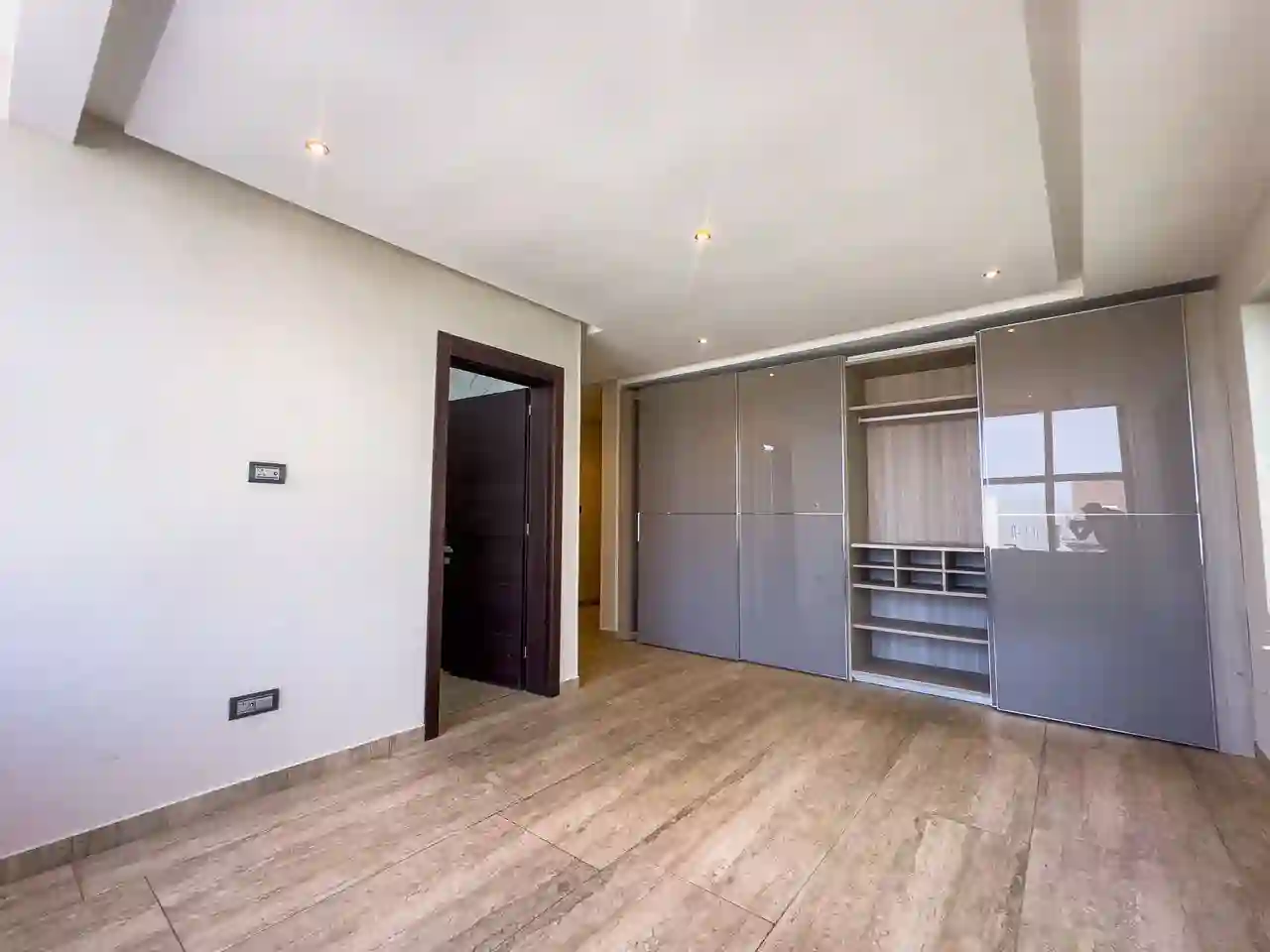 4 bedroom house for rent at east legon