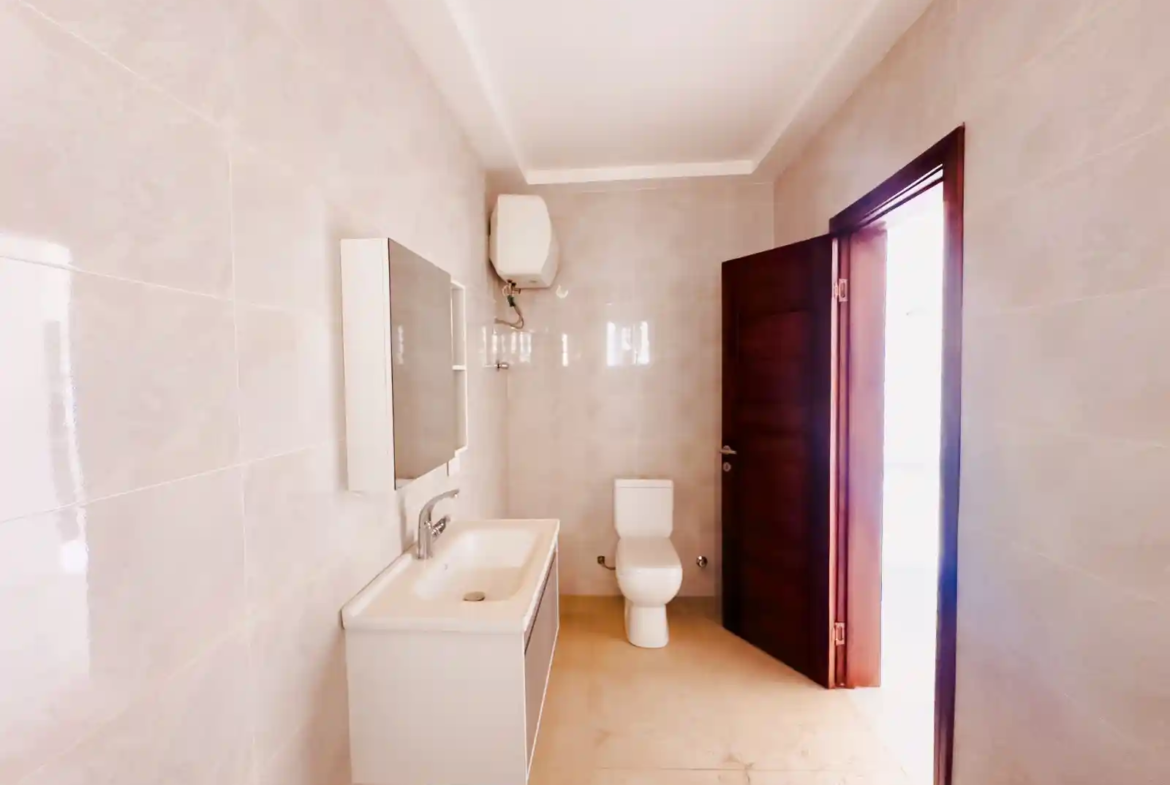 2 bedroom house sale gated community achimota