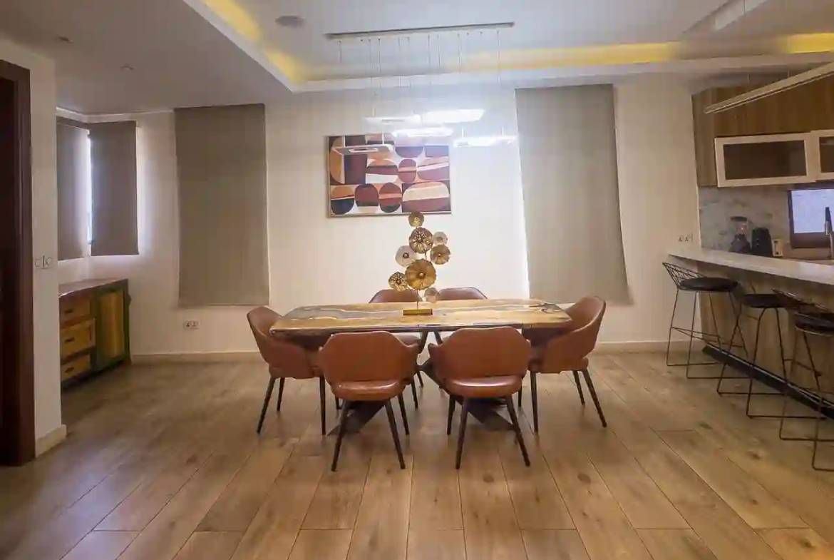 4 bedroom house rent cantonments accra