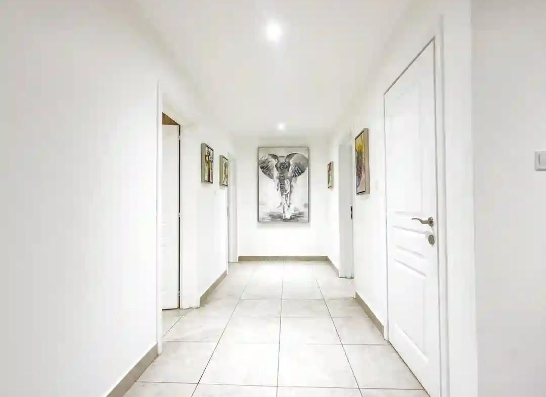 3 Bedroom House for Rent in Dzorwulu