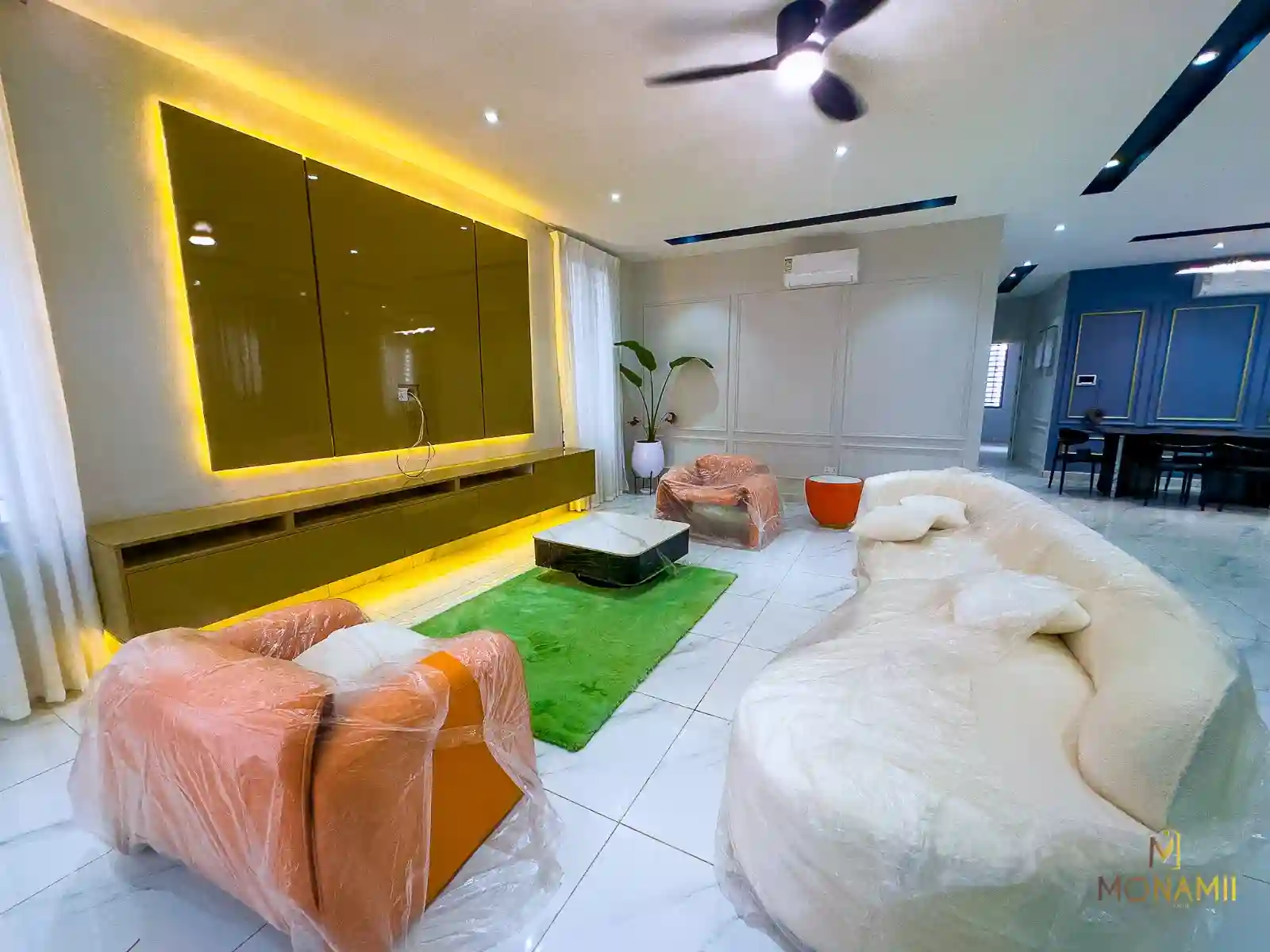 4 bedroom house for sale in lakeside estate