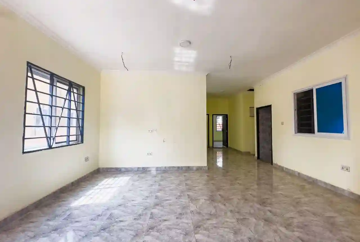 3 bedroom house sale gated community spintex malik