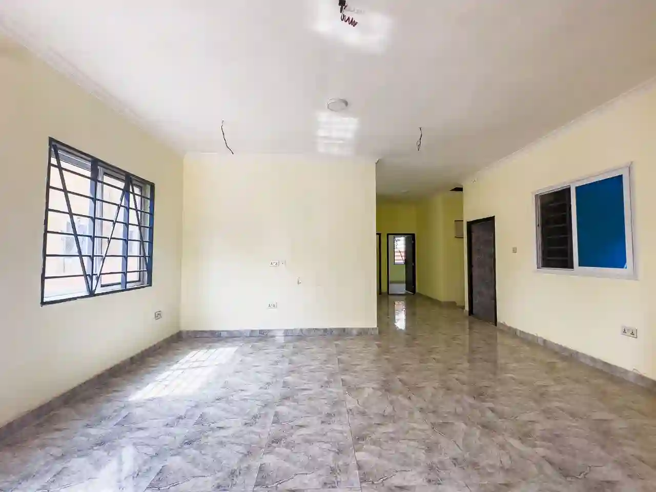 3 bedroom house sale gated community spintex malik