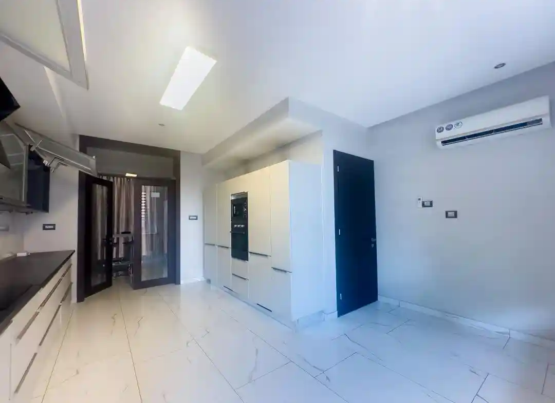 4 bedroom house for rent east legon