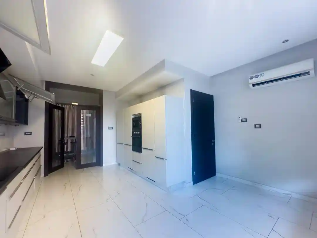 4 bedroom house for rent east legon