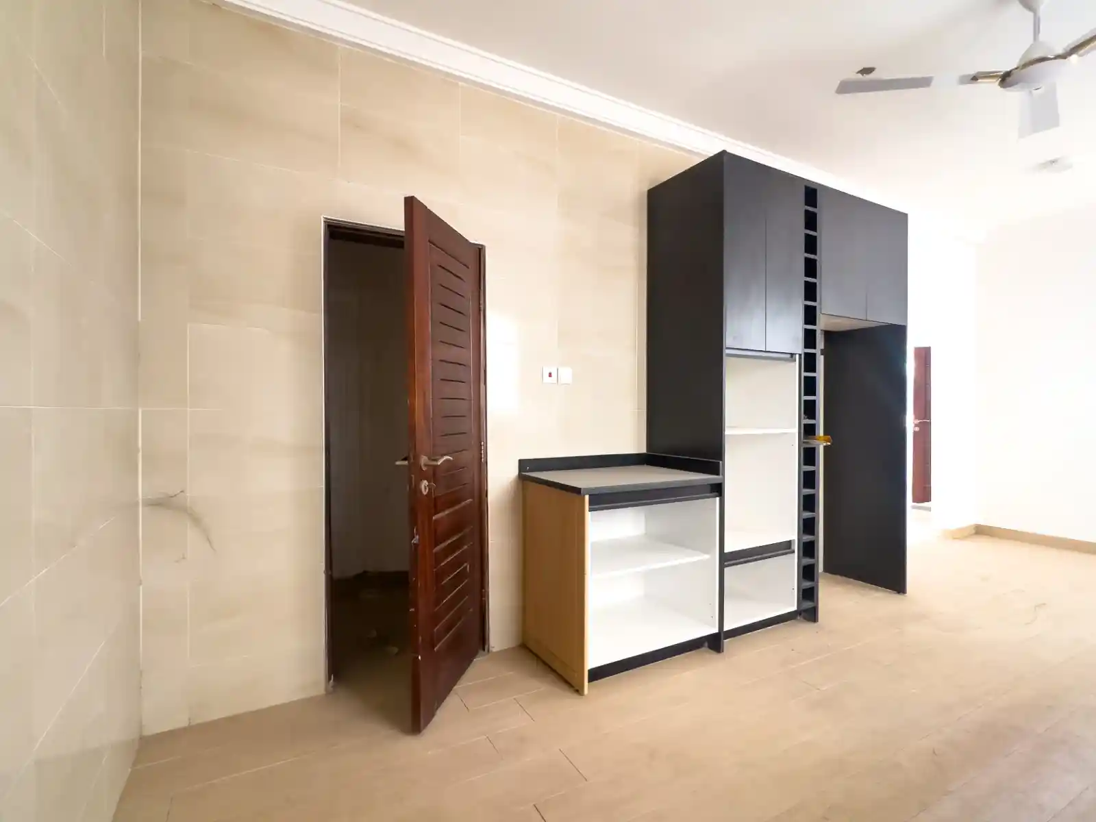 3 bedroom house rent in a gated community achimota