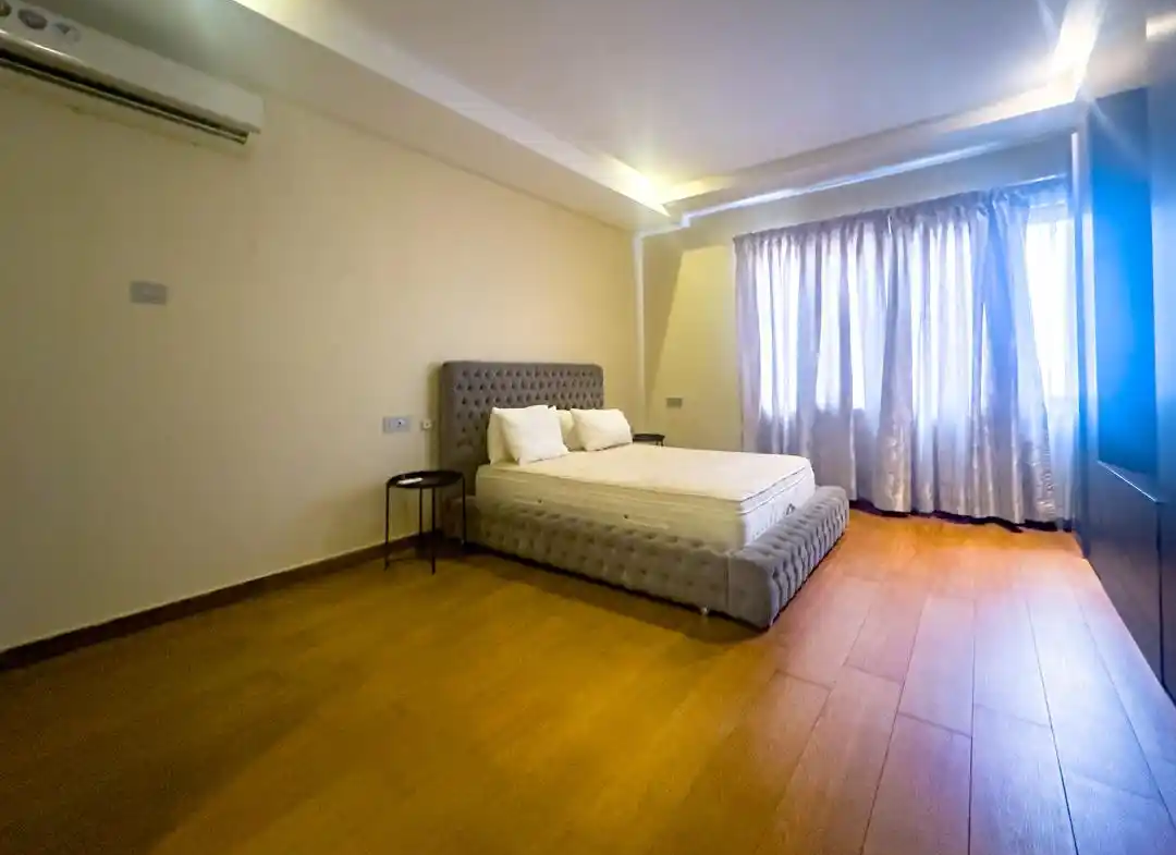 4 bedroom house for rent east legon