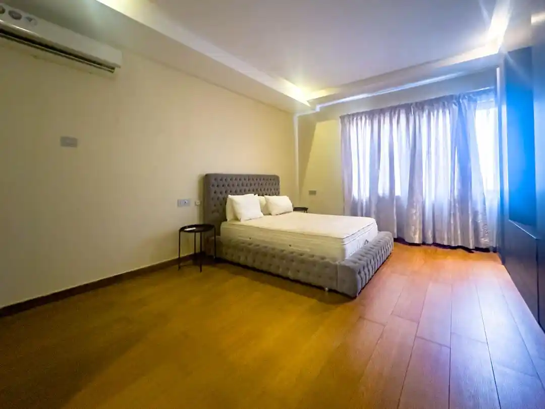 4 bedroom house for rent east legon