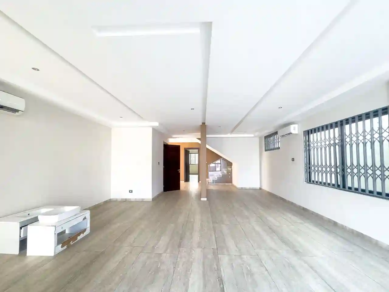 4 bedroom house for rent at east legon