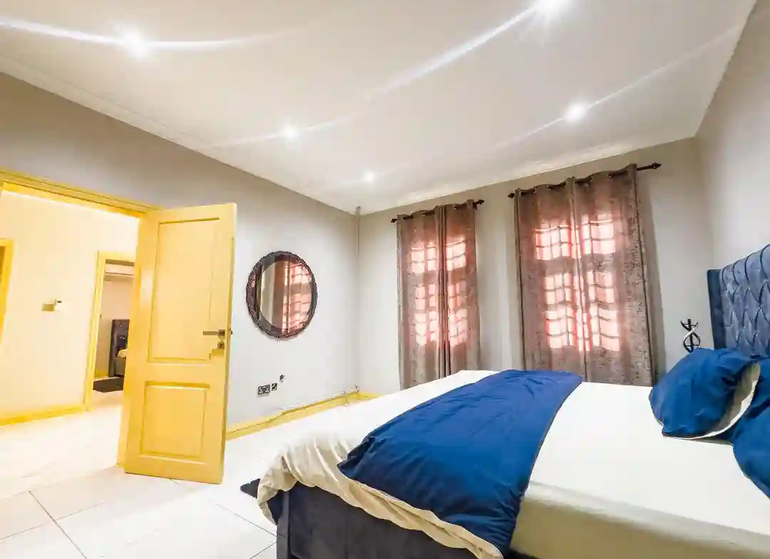 3 bedroom house for rent east airport